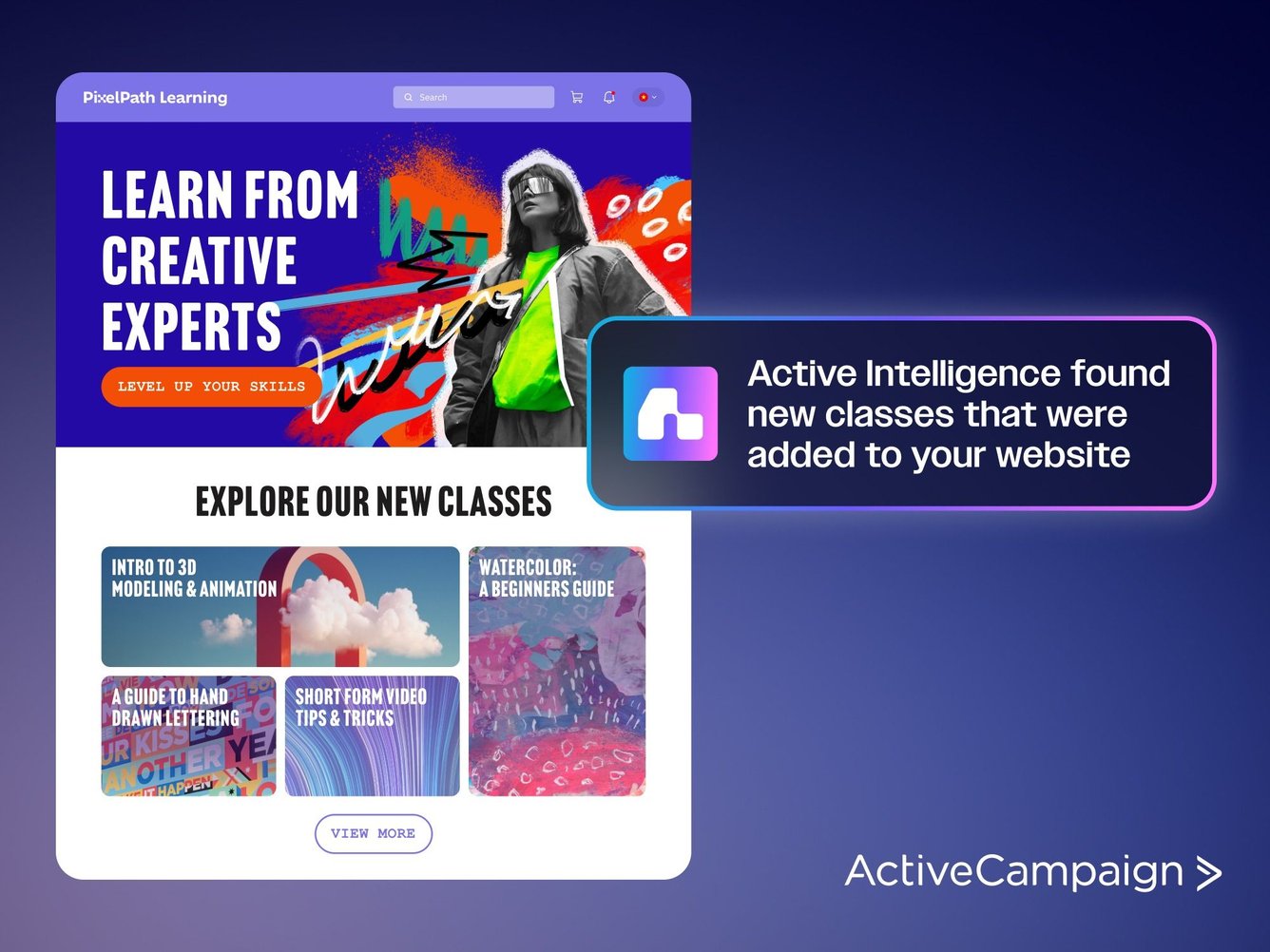 Sponsor: ActiveCampaign