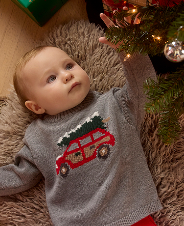 Shop Baby >