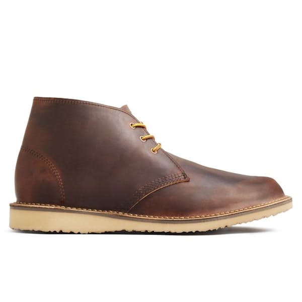 Weekender Chukka 3622