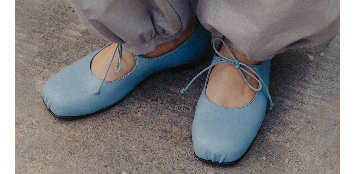Gaia Denim