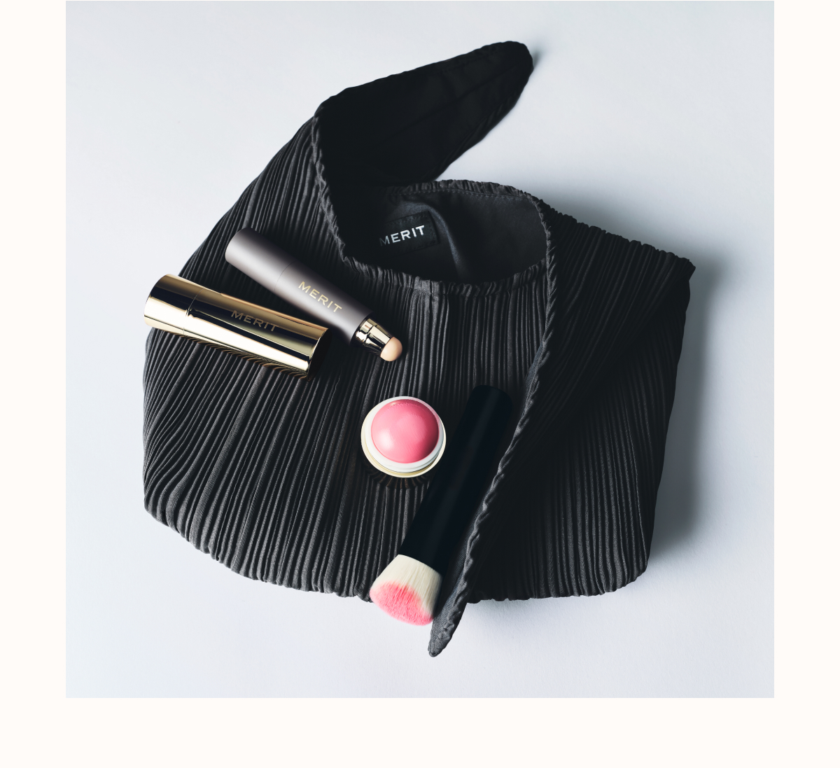 The Signature Bag