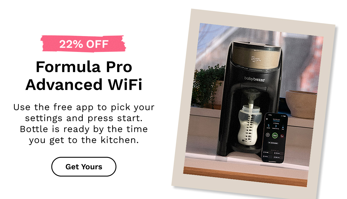 22% OFF Formula Pro Advanced WiFi | Get Yours