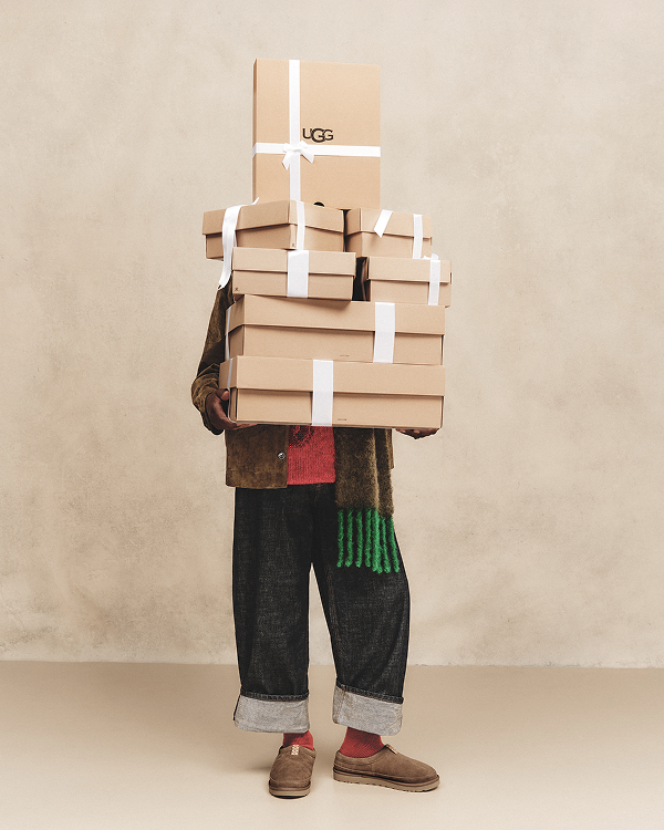 UGG Gift Boutique