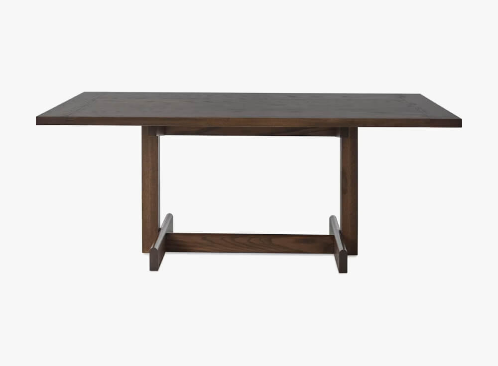 View Land Dining Table