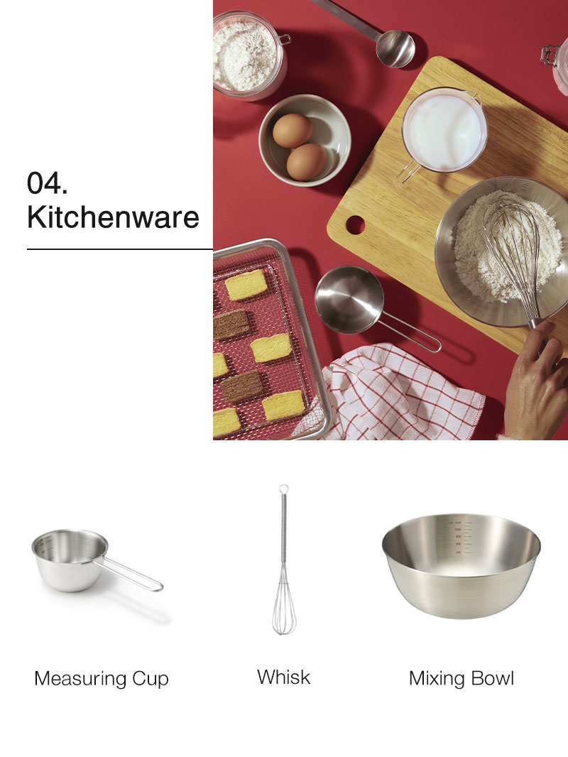 Shop Kitchenware