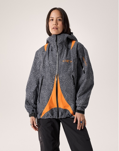 Dekoi Jacket