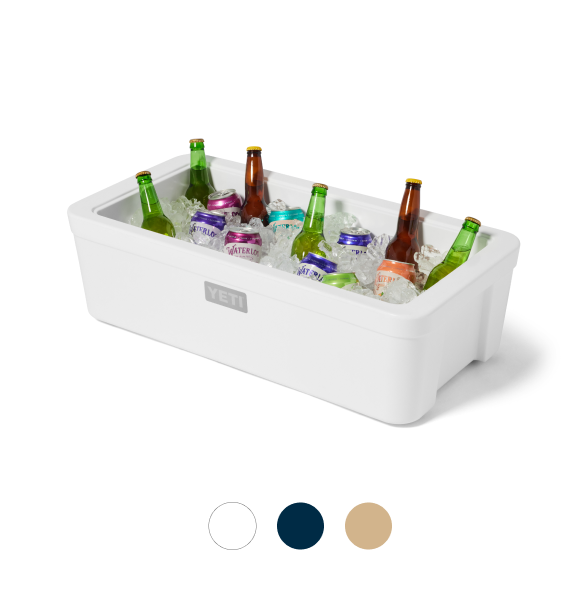 YETI Tank&reg; Beverage Tub