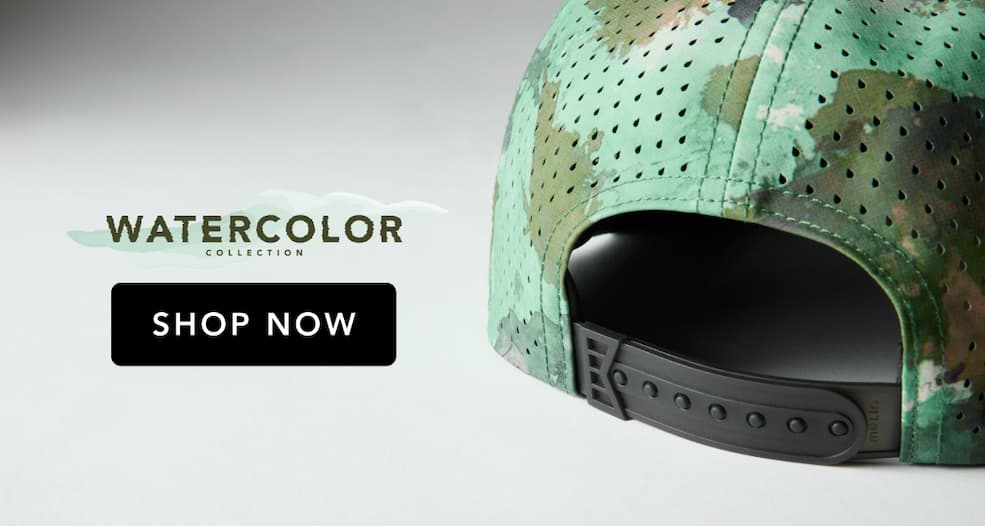 Shop The Watercolor Collection Now