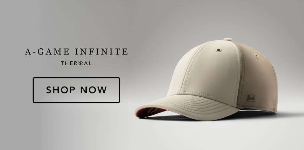 A-Game Infinite THERMAL in Oatmeal