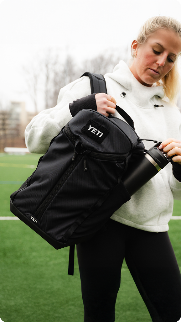 Palo&trade; Active Backpack