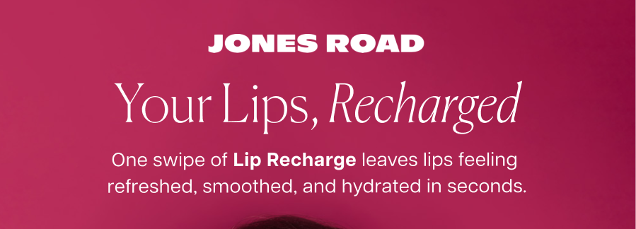 Your Lips, Recharged