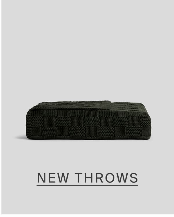 new throws