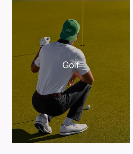 Shop golf