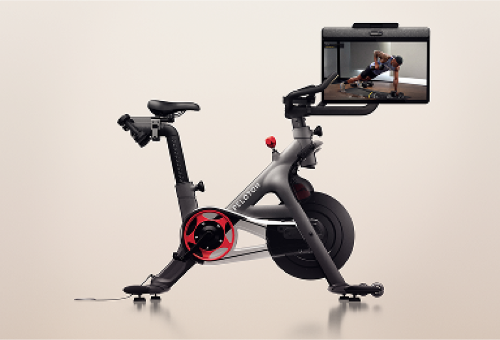 Cross Training Series Bike+