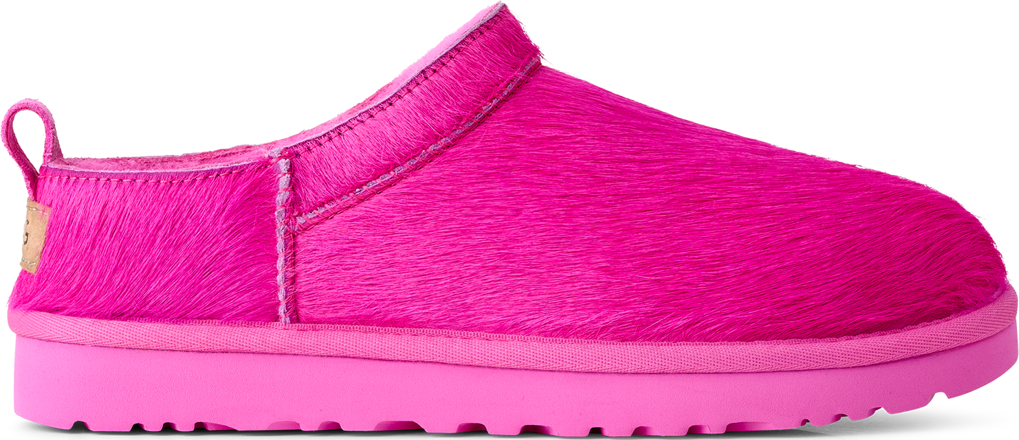 Classic Micro Calf Hair