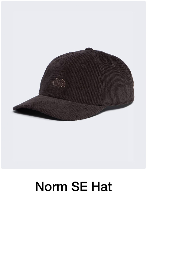 Norm SE Hat