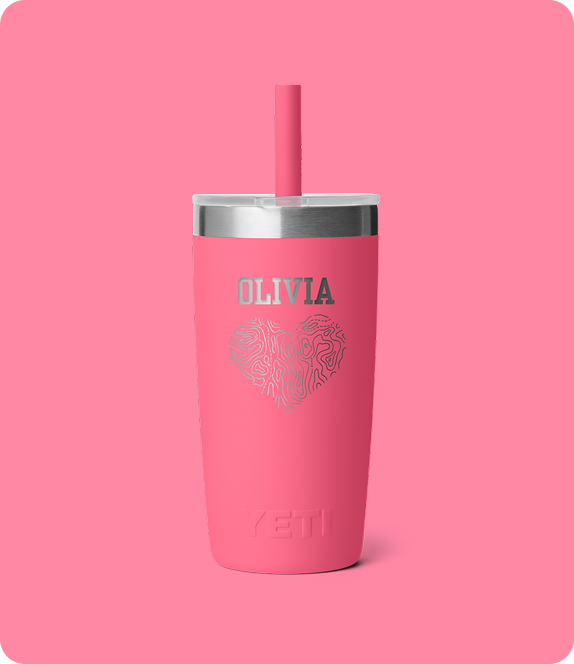 Rambler&reg; Jr. 10 oz. Tumbler