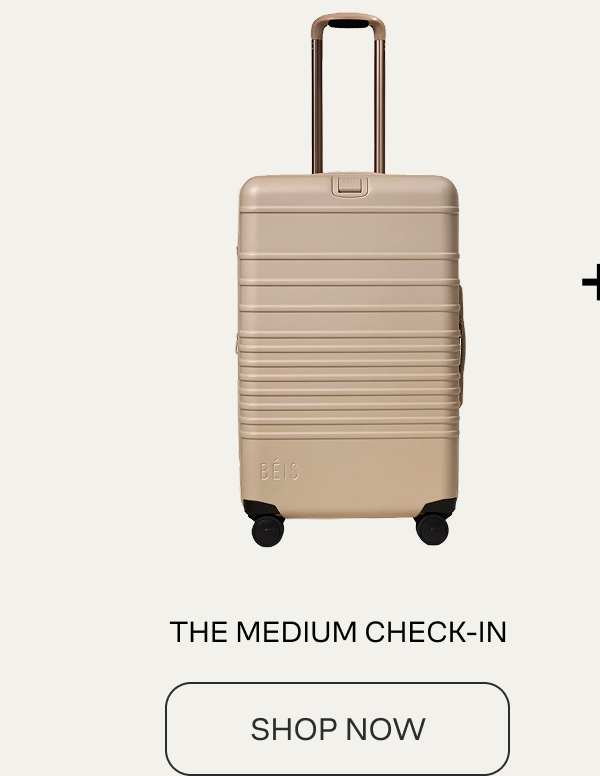 The Medium Check-In