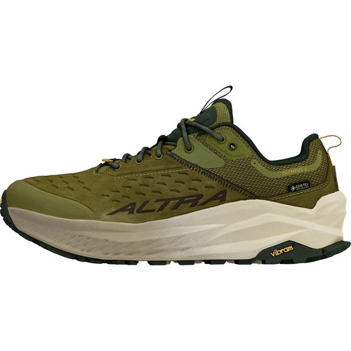 Olympus 6 Low GTX Hiking Shoe - Men's