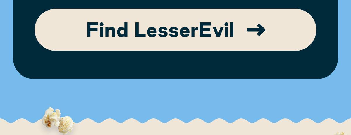 Button: Find LesserEvil