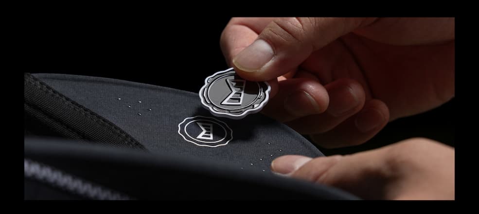 melin MagnaLink Ballmarker