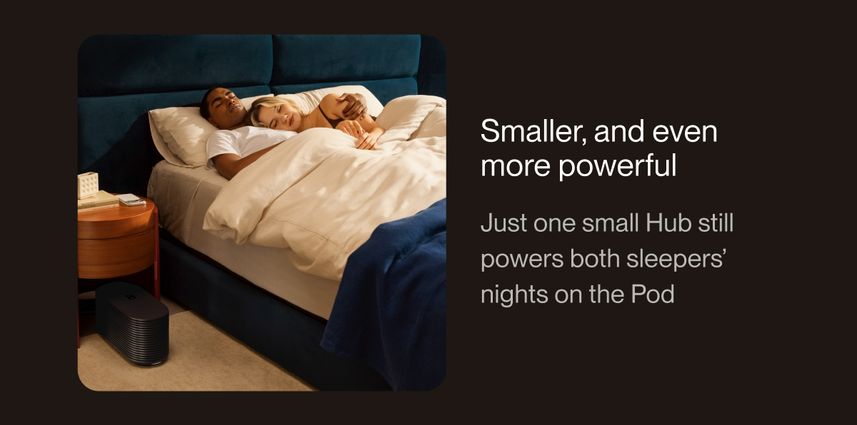 Smaller, and even more powerful