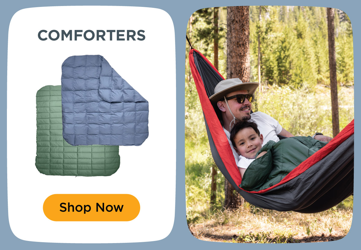 Shop & Save on Comforters