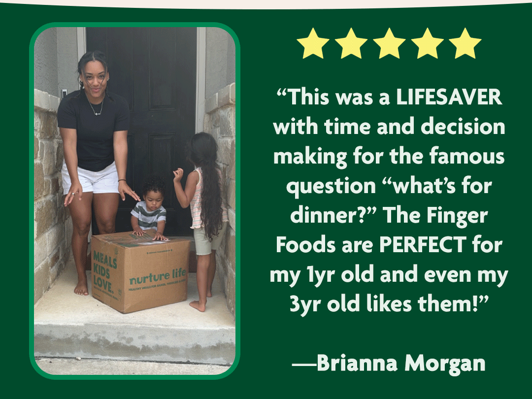 5-star review on TrustPilot