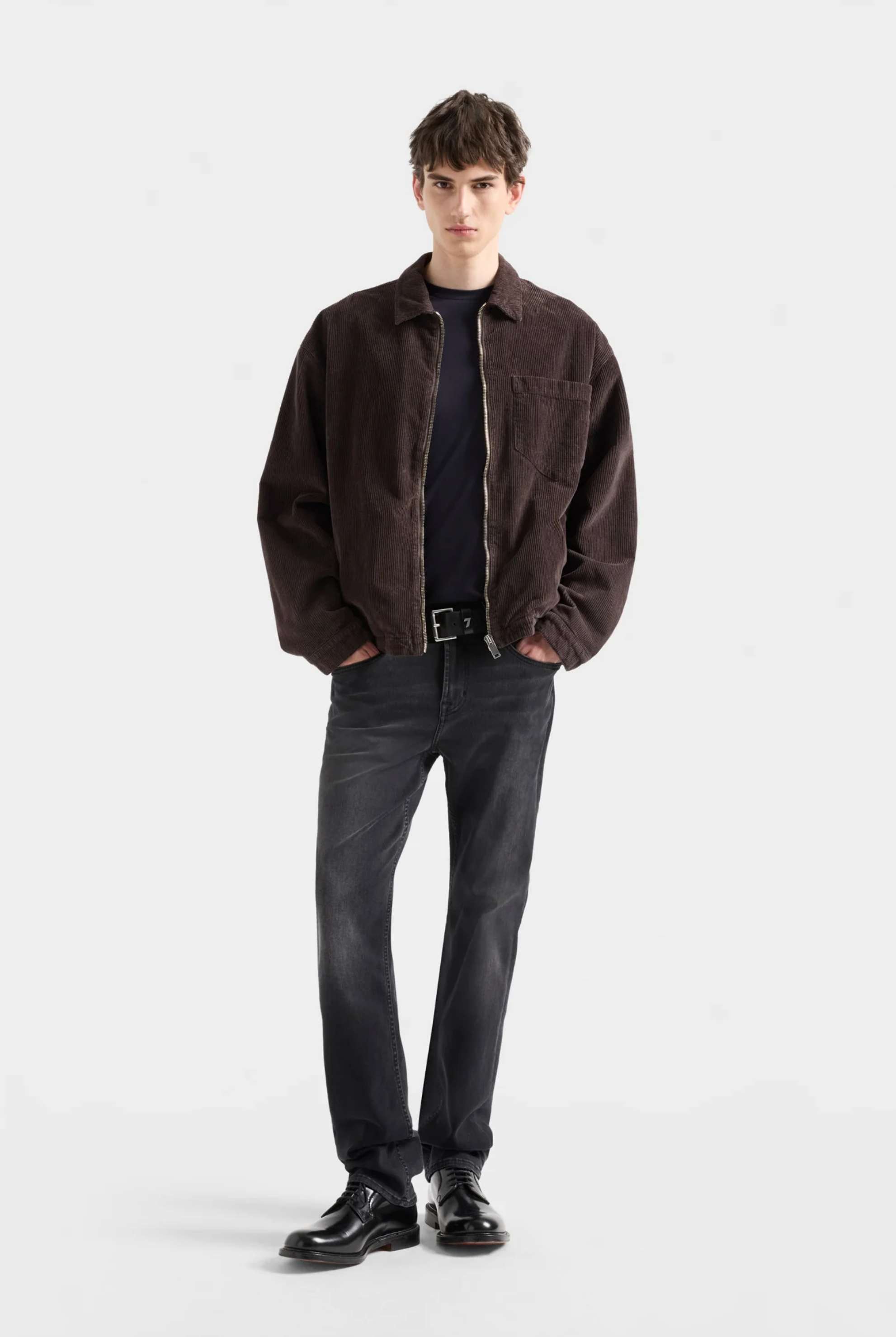 Shop Corduroy Styling