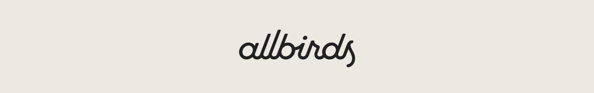 allbirds