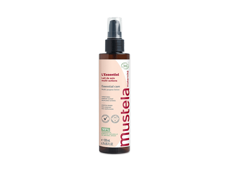 Essential care multi-purpose lotion