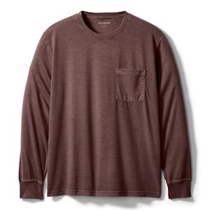 PatinaTech&trade; Long Sleeve T-Shirt