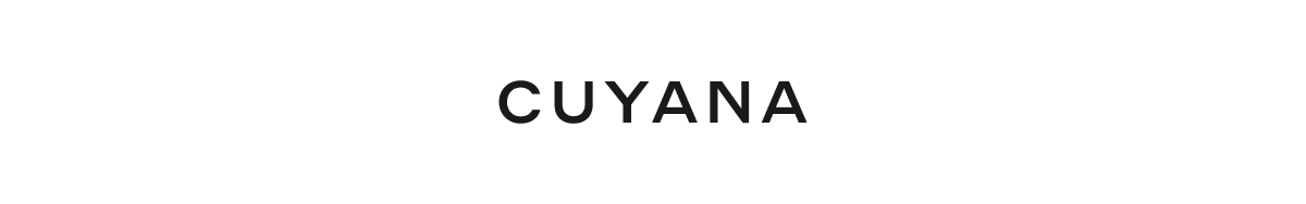 Welcome to Cuyana