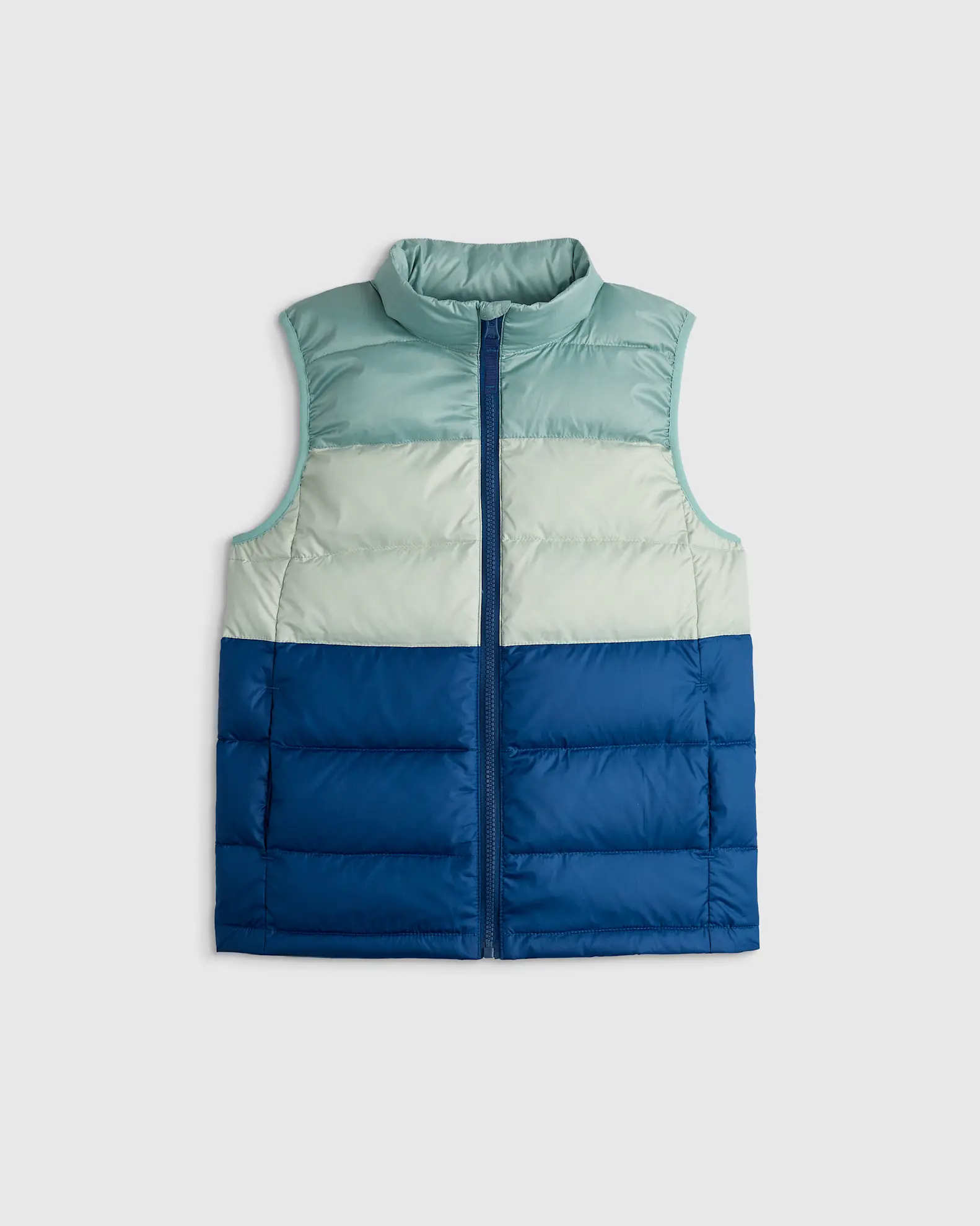 Lightweight Down Puffer Vest