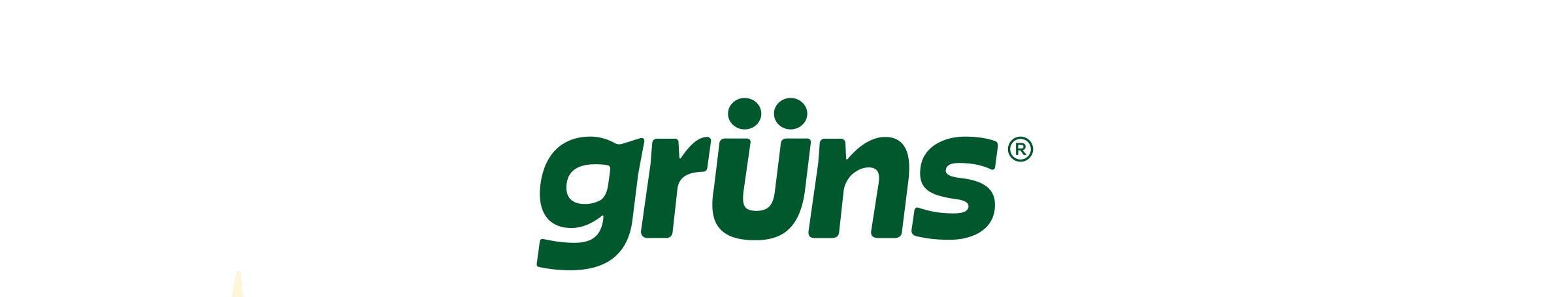 Logo: Gr&uuml;ns