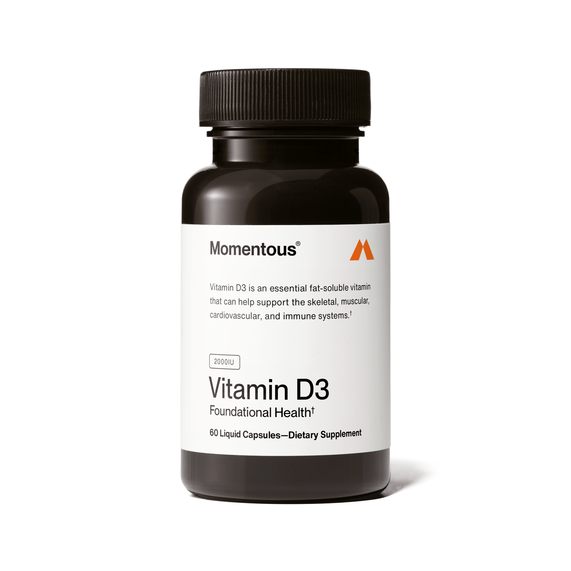 Image of Vitamin D3 2000 IU