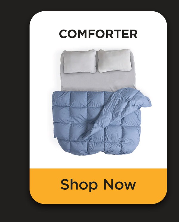 Shop Comforters and Blankets