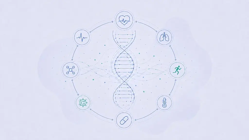 What became of the genetics revolution?