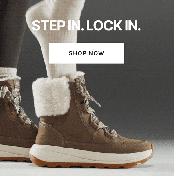 step in lock in