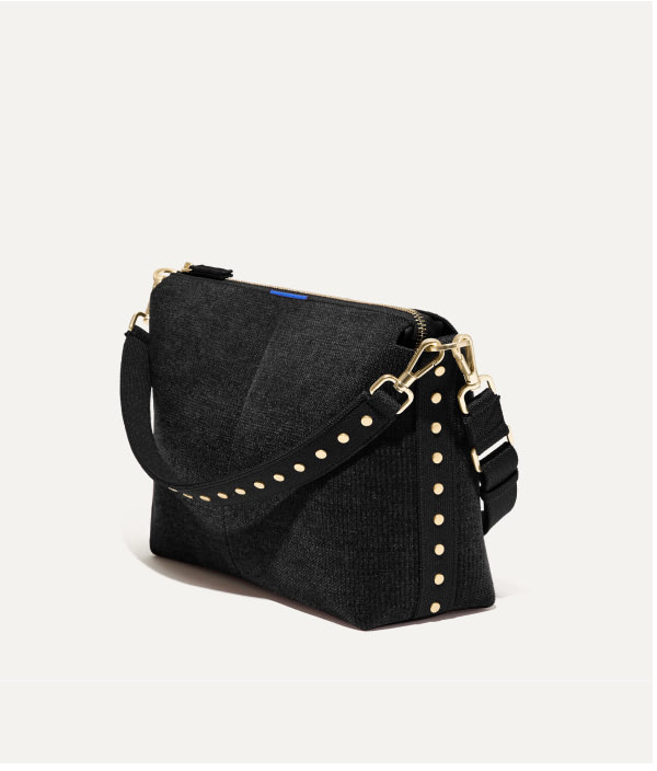 The Daily Crossbody