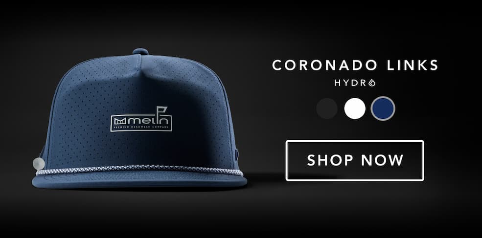 Coronado Links HYDRO