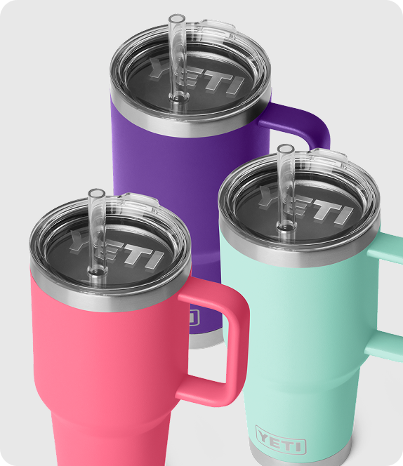 25% off Rambler&reg; 35 oz. Straw Mug