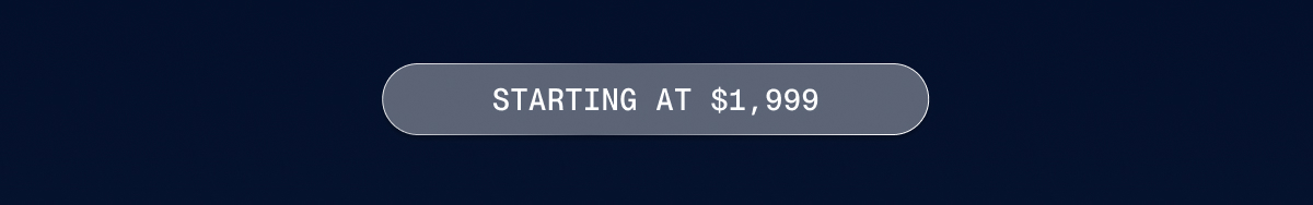 starting at