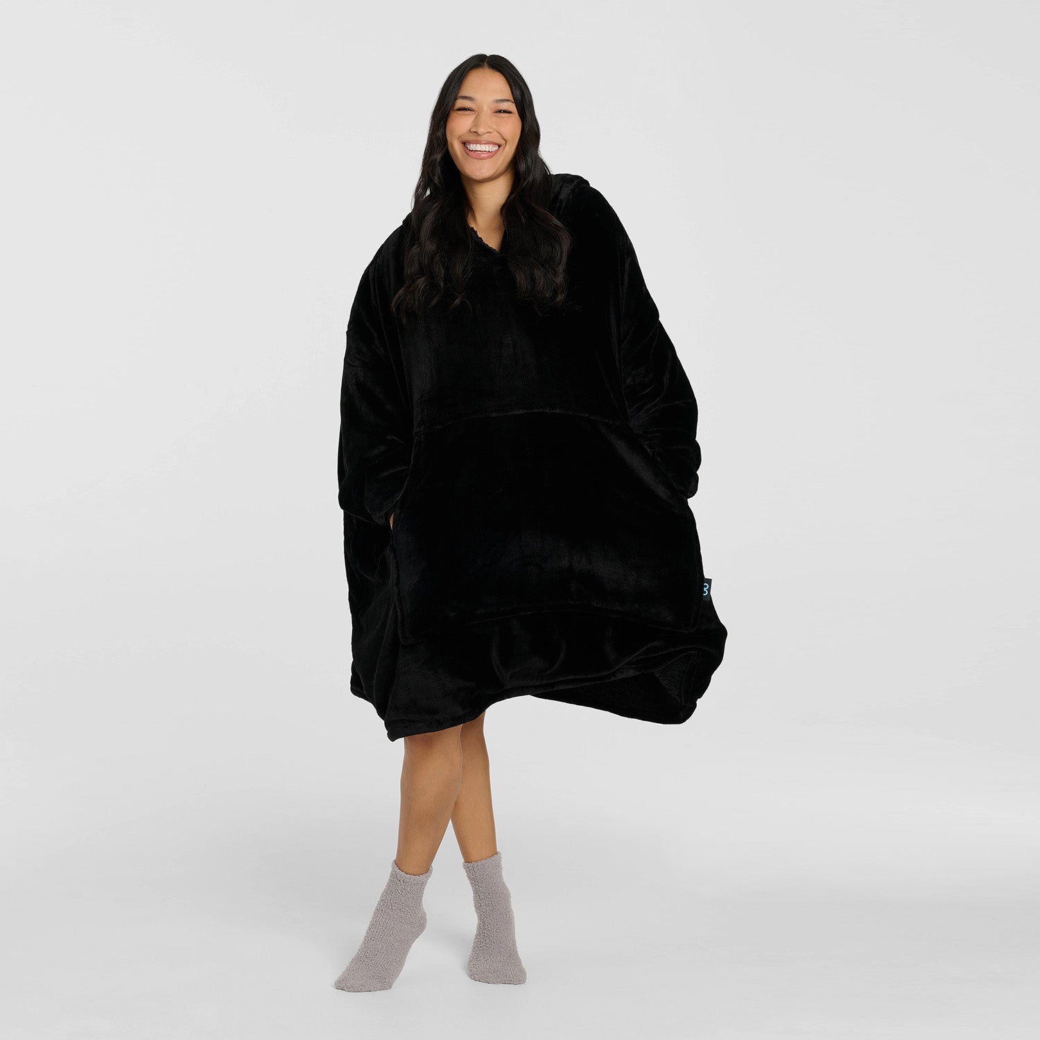 Image of All Black