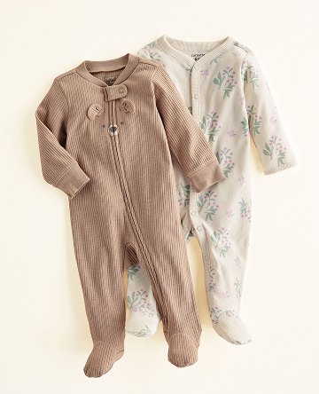Pajamas from $8 >