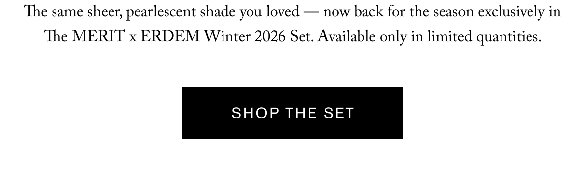 SHOP THE SET