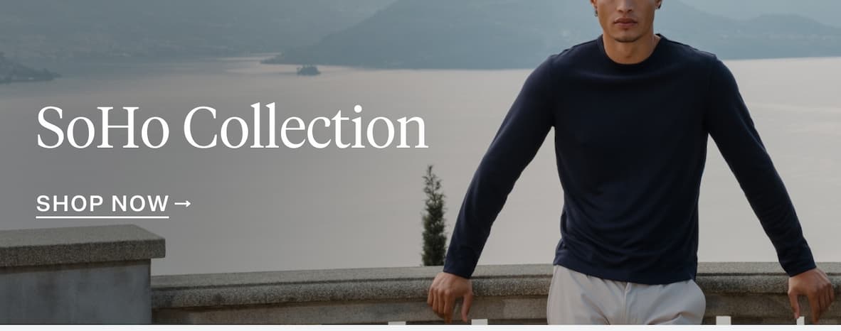 SoHo Collection | Shop Now