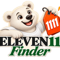 Eleven11 Finder