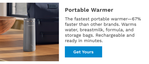 Portable Warmer