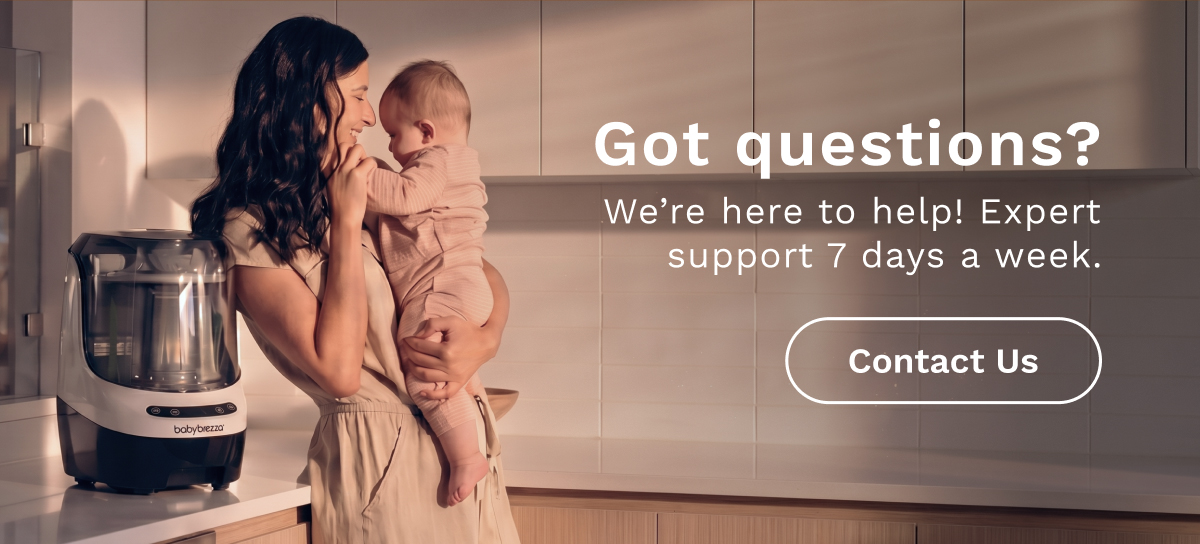 Got Questions? Contact Us